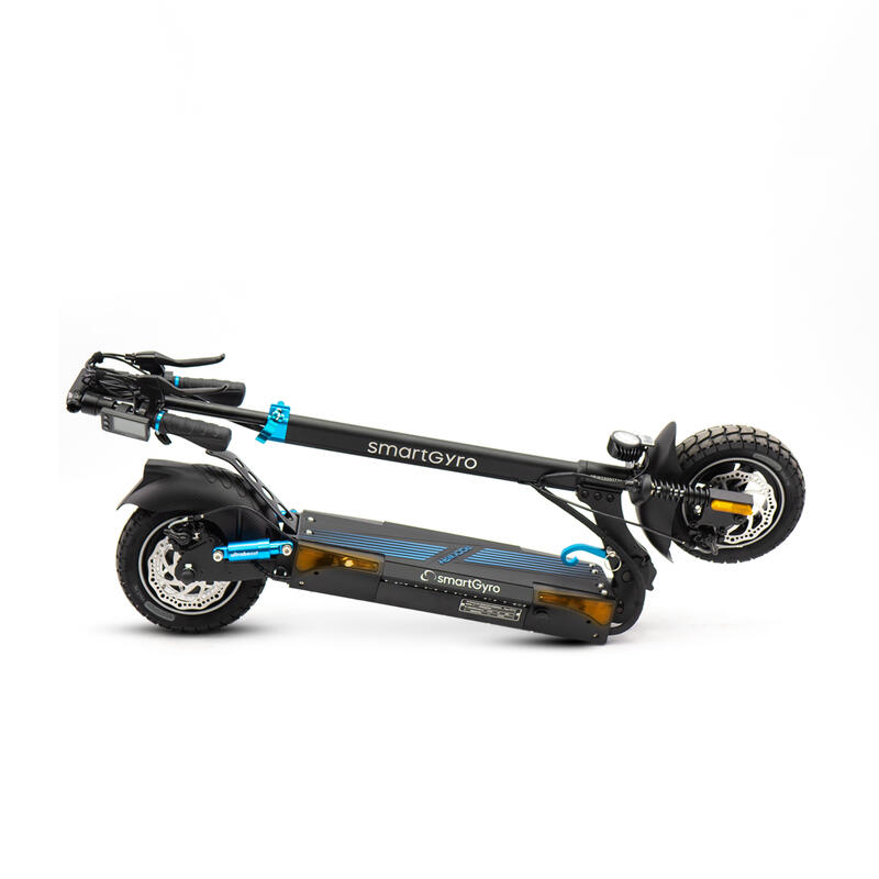 Patinete Smartgyro Rockway C