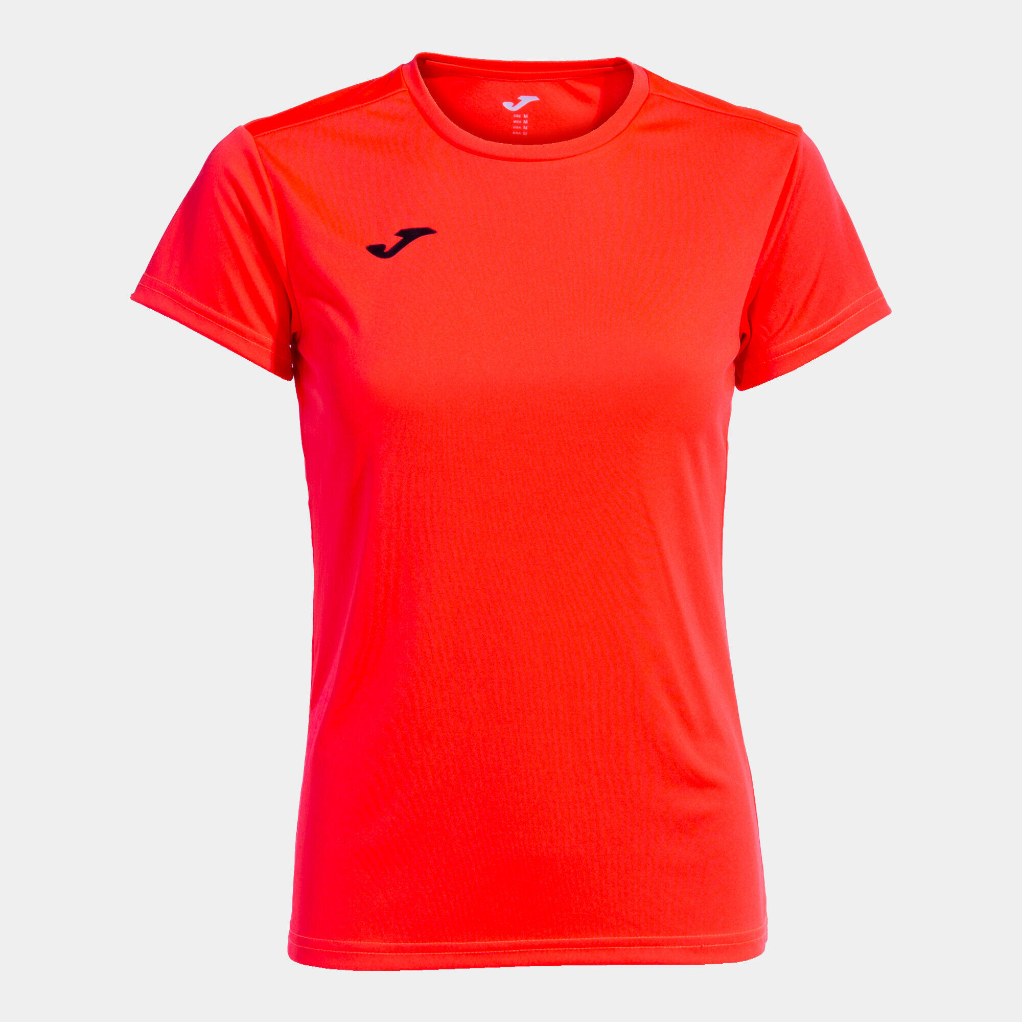 Camiseta futbol Combi IV Joma coral - CD 3/5