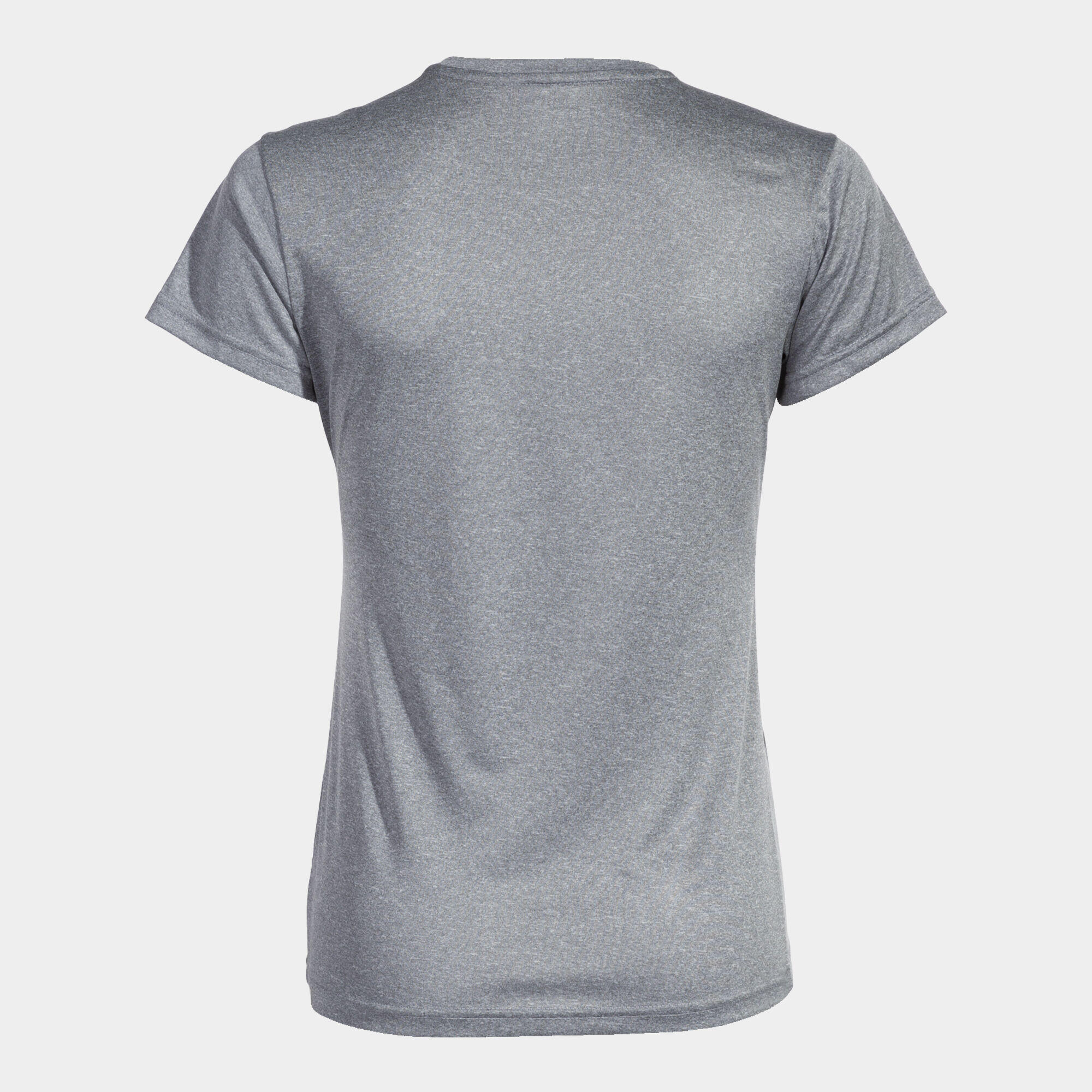 Camiseta Futbol mujer Combi manga corta gris - CD 4/6