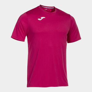 Camiseta Futbol Combi Manga Corta Hombre adulto Fucsia - CD