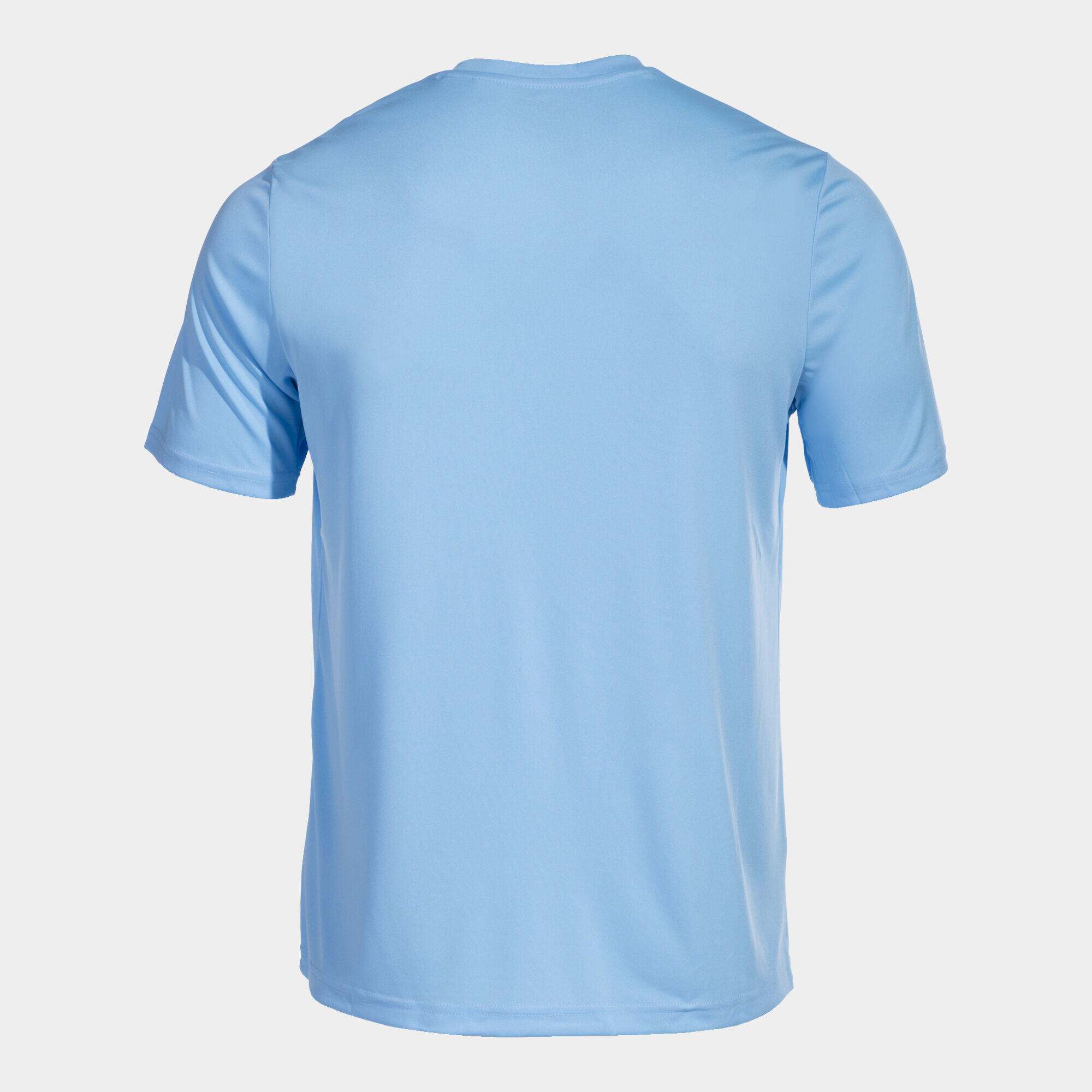 Camiseta Futbol Combi Manga Corta Hombre adulto Celeste - CD 3/6