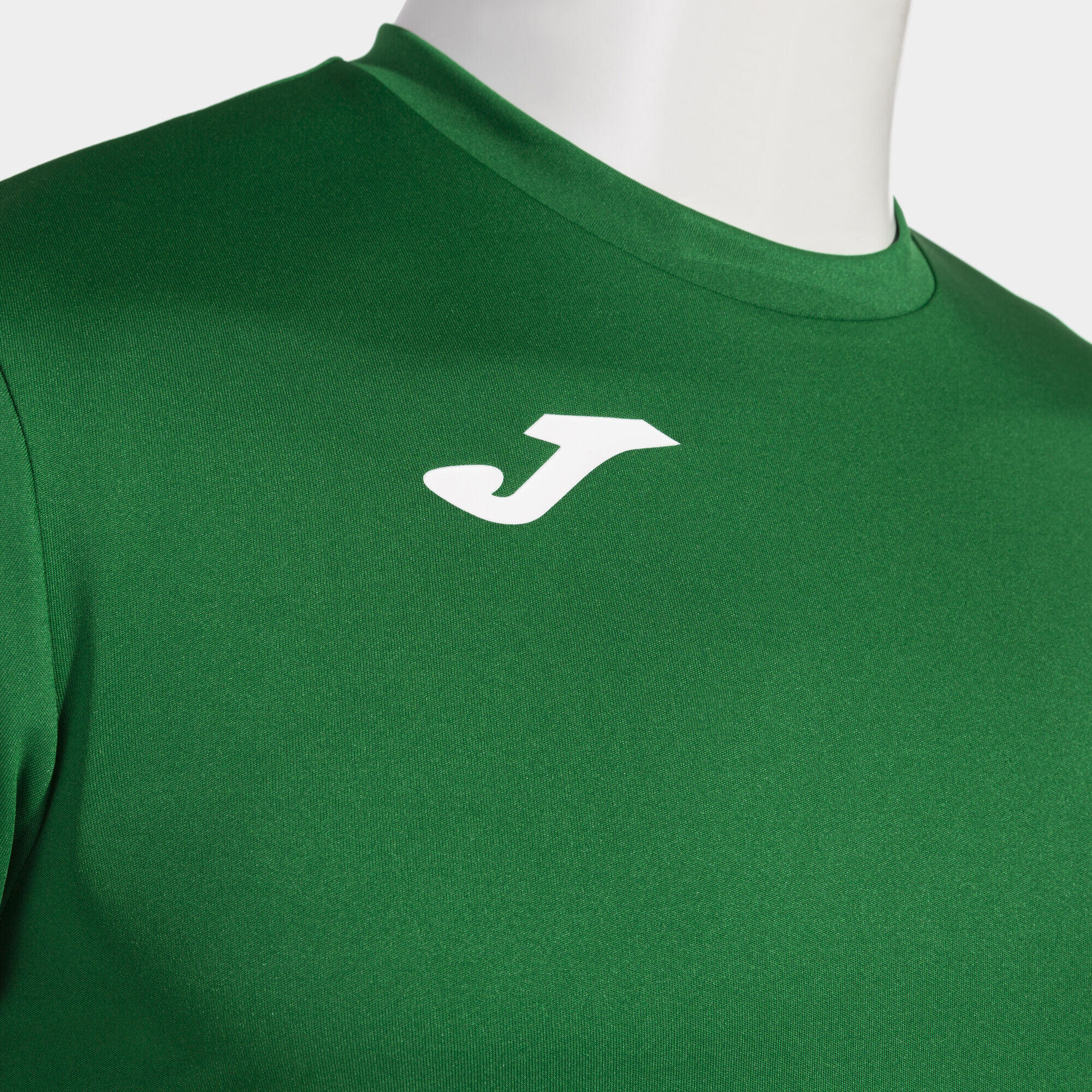 Camiseta Futbol Combi Manga Corta Hombre adulto Verde - CD 3/3