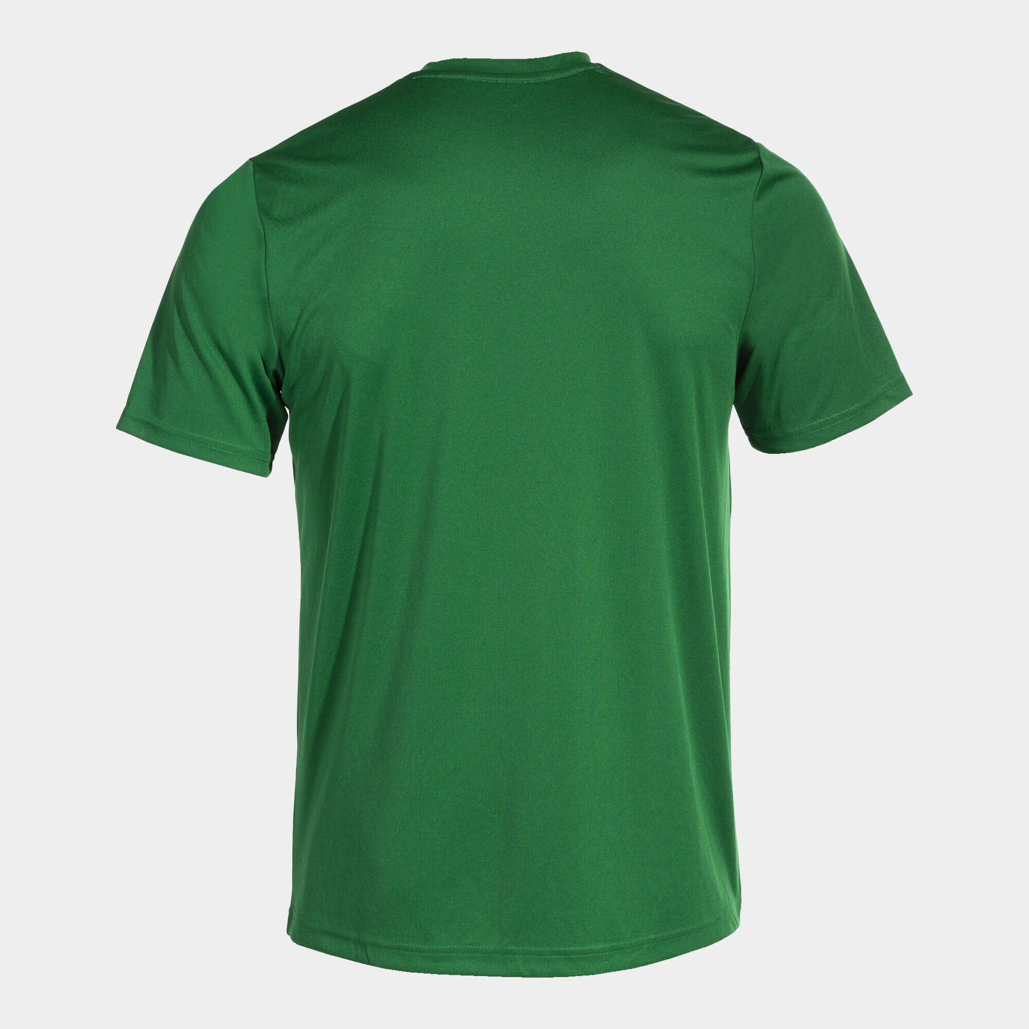 Camiseta Futbol Combi Manga Corta Hombre adulto Verde - CD 2/3