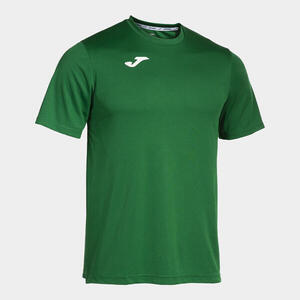 Camiseta Futbol Combi Manga Corta Hombre adulto Verde - CD