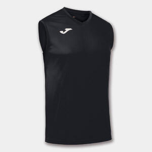 Camiseta Futbol Combi Sin Manga Hombre adulto Negro - CD
