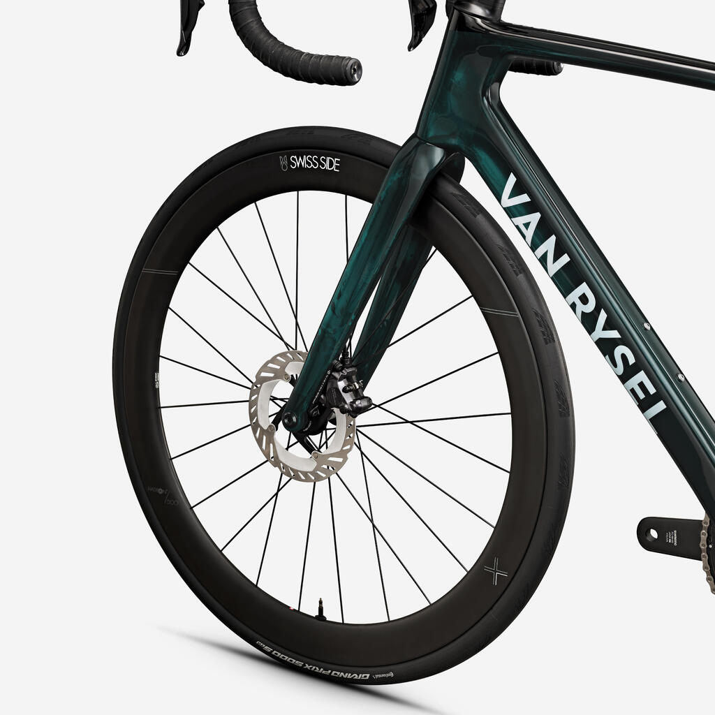Karbonsko cestno kolo RCR ULTEGRA DI2