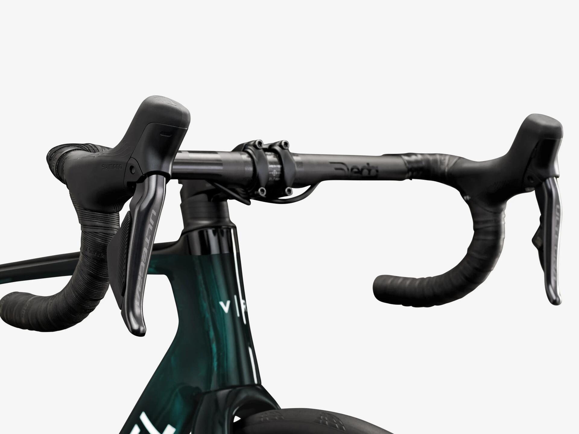 VAN RYSEL RCR PRO SHIMANO ULTEGRA DI2