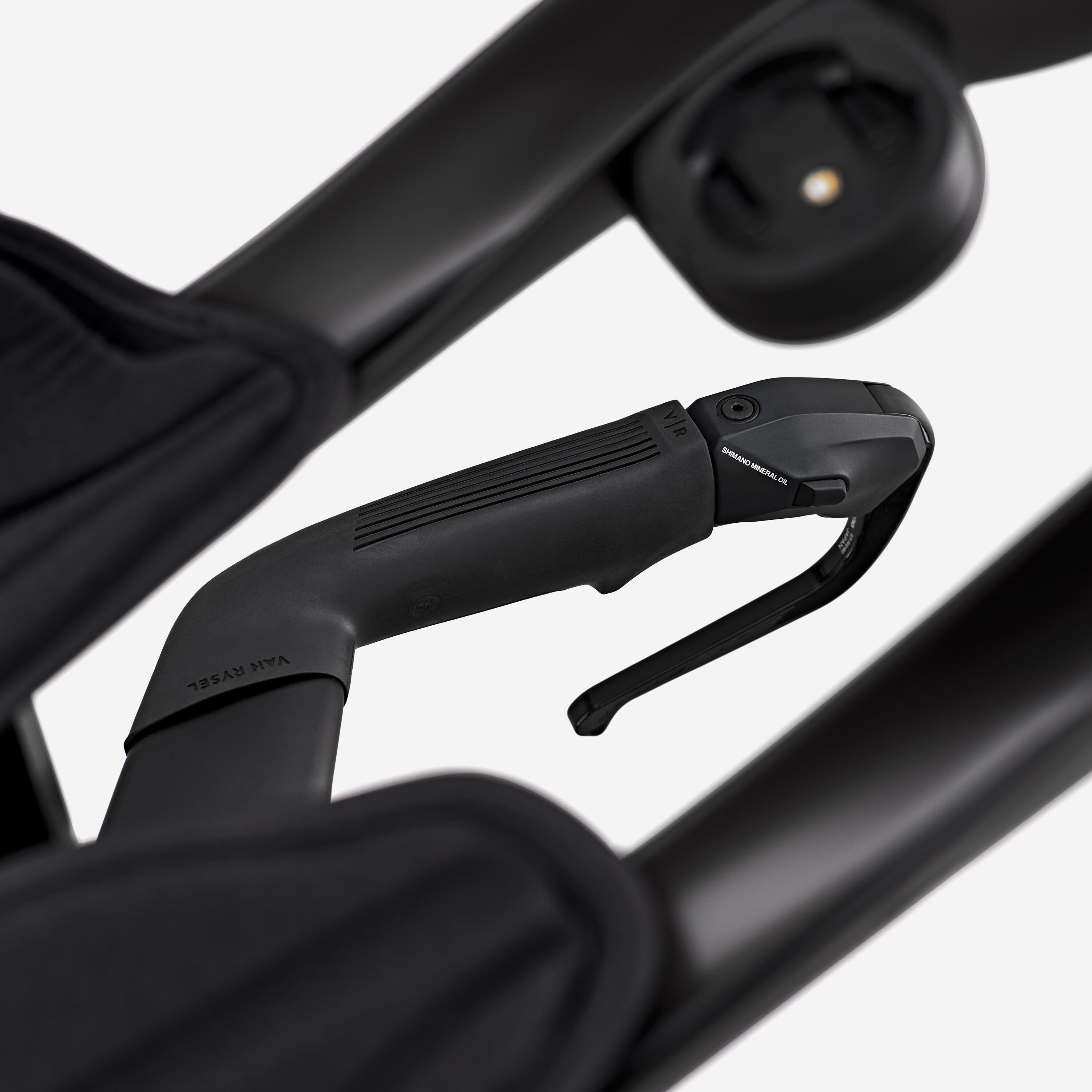 XCR UCI Ultegra Di2 Carbon unbehandelt  13/17