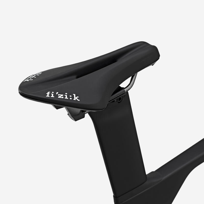 Triatlonové kolo XCR UCI Shimano Ultegra Di2 2×12 rychlostí se snímačem výkonu