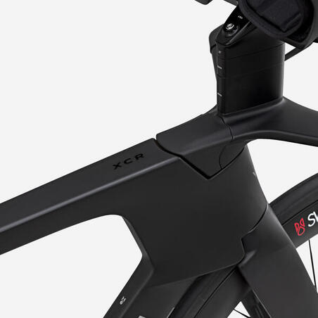Велосипед Carbon XCR UCI Ultegra DI2
