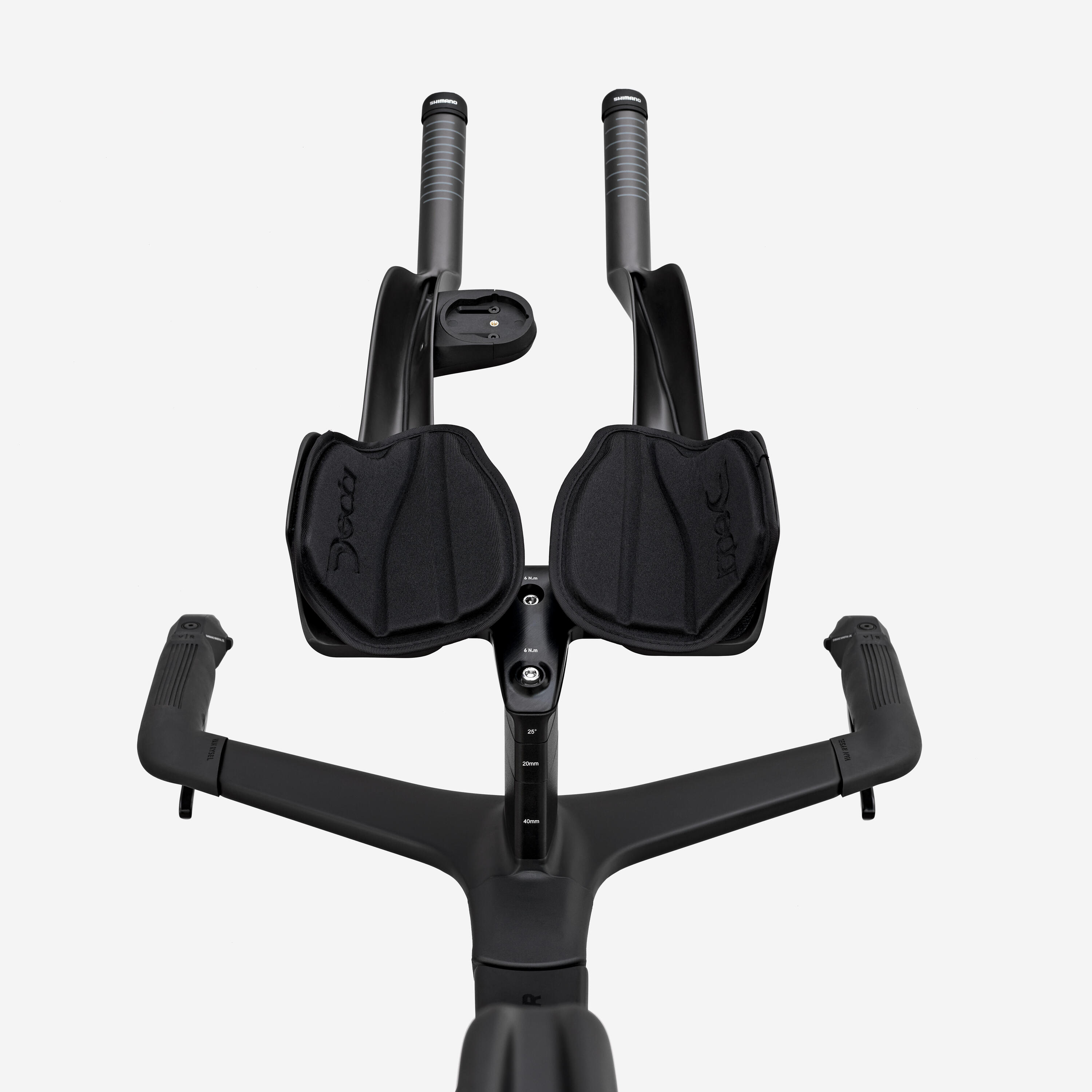 XCR reconditionné DECATHLON AG2R LA MONDIALE - 172.5 - 625 4/6
