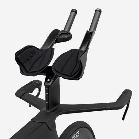 Велосипед Carbon XCR UCI Ultegra DI2