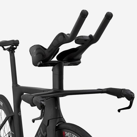 Велосипед Carbon XCR UCI Ultegra DI2