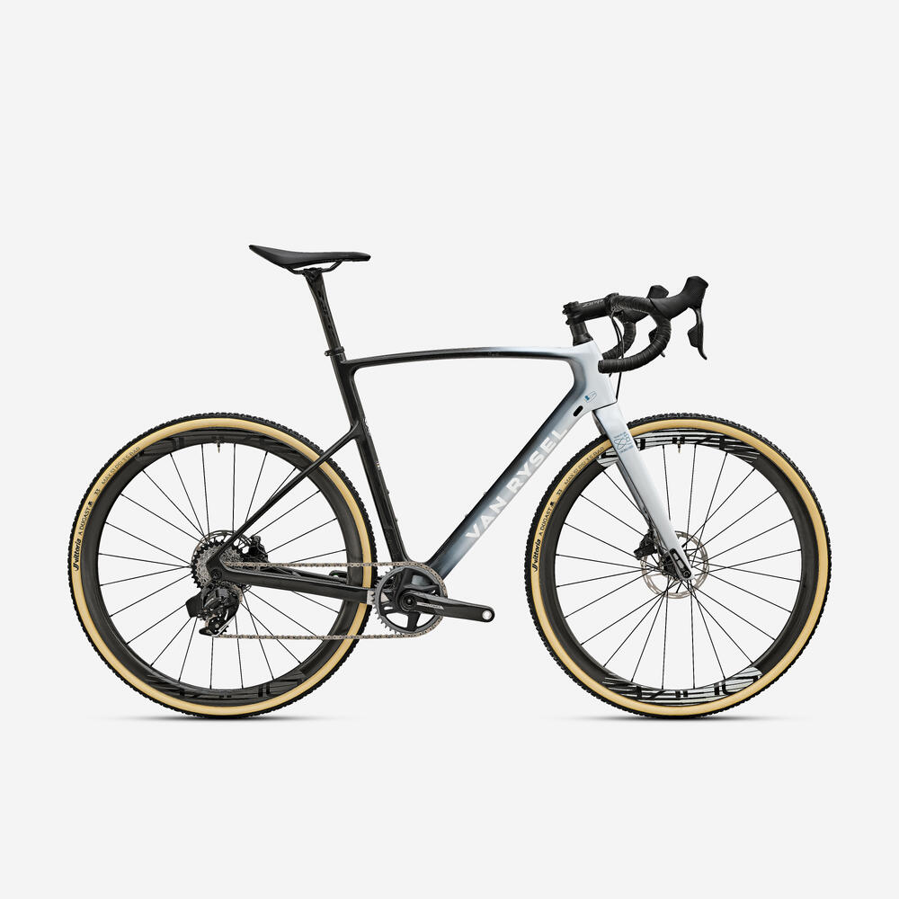 VAN RYSEL SRAM RIVAL AXS POWER