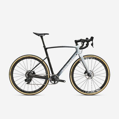 Cyclocross Fahrrad RCX 2 PRO North Star Capsule
