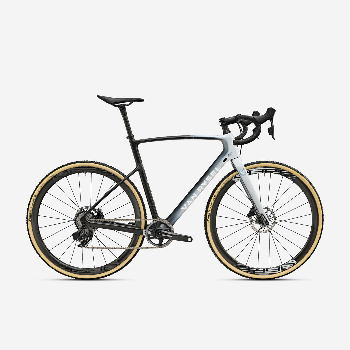 VÉLO DE CYCLOCROSS RCX 2 PRO - NORTH STAR CAPSULE