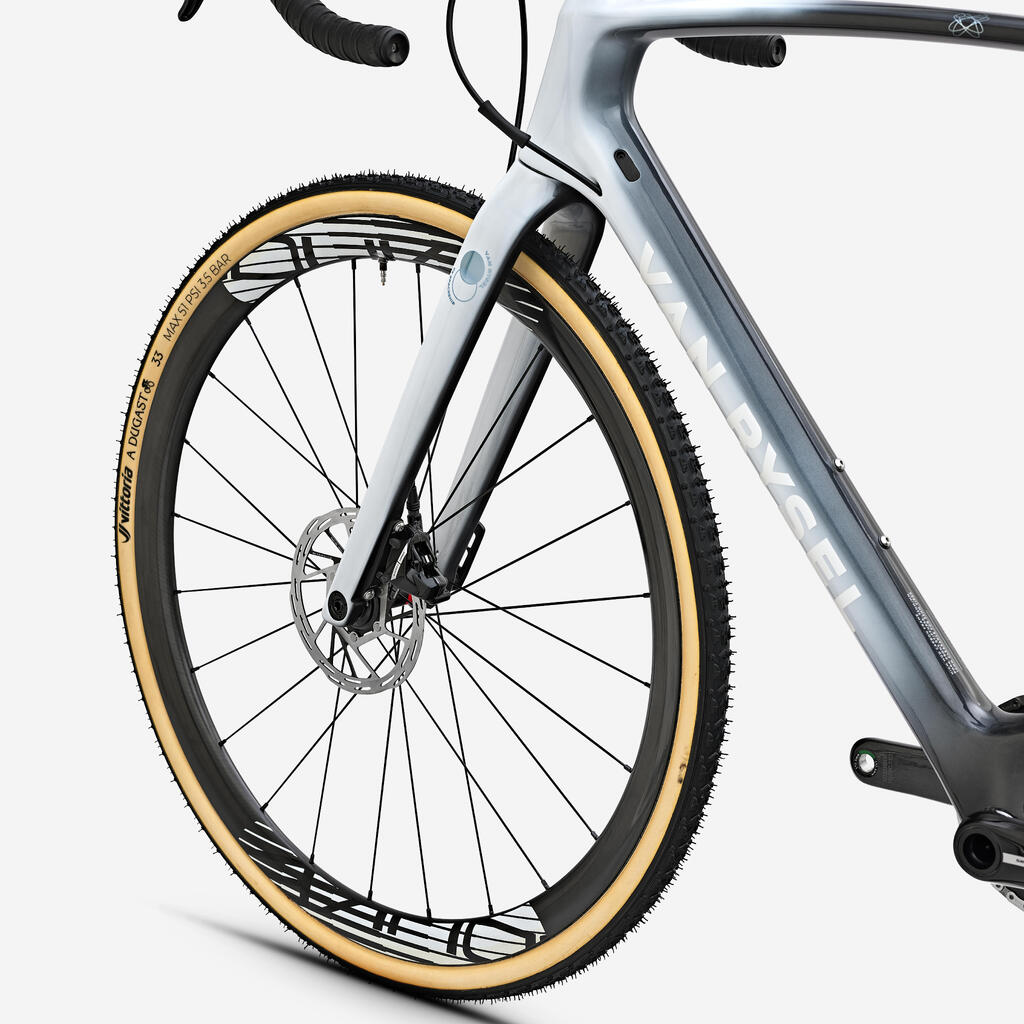 Ciklokros kolo RCX 2 PRO NORTH STAR CAPSULE
