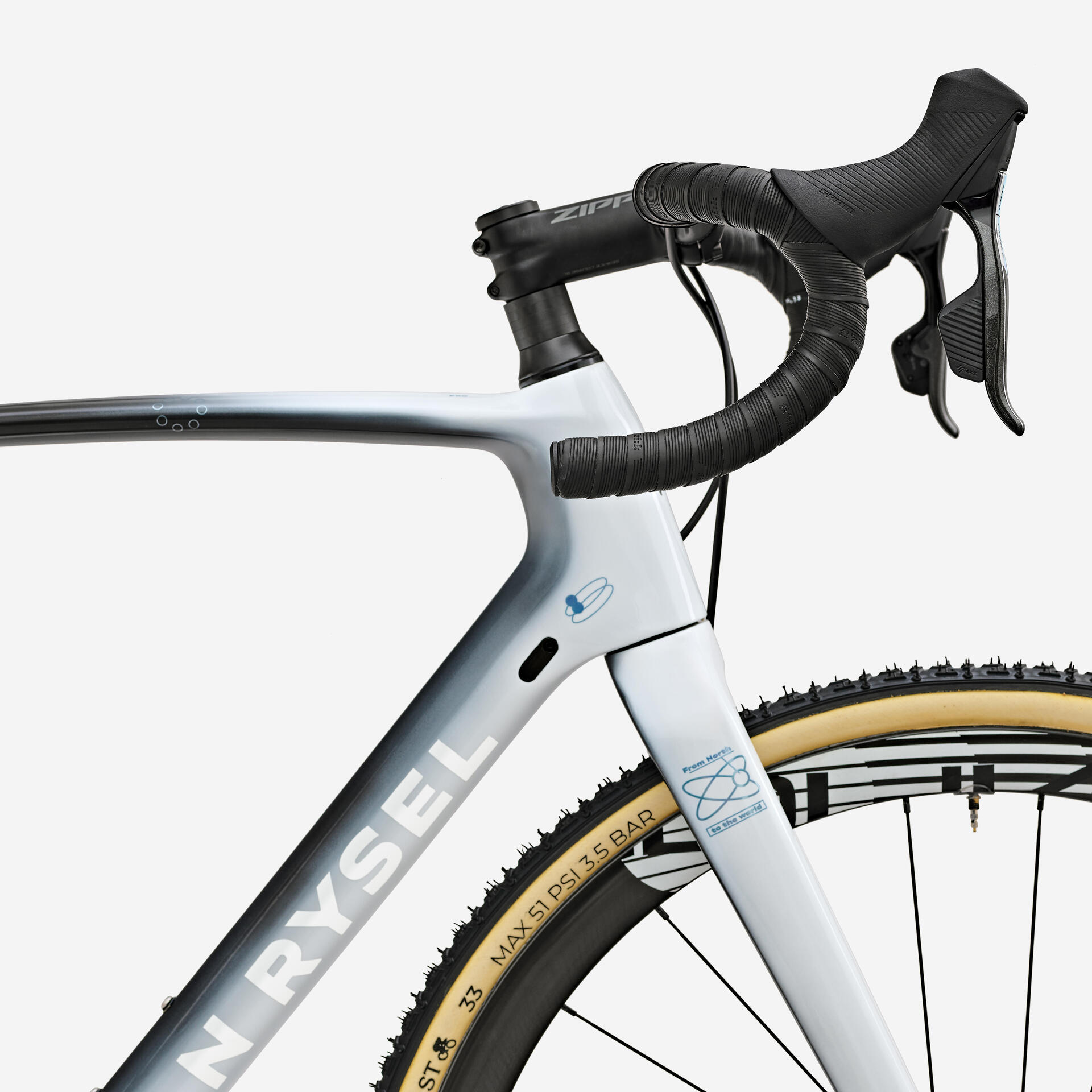 VAN RYSEL RCX 2 PRO CAPSULE 