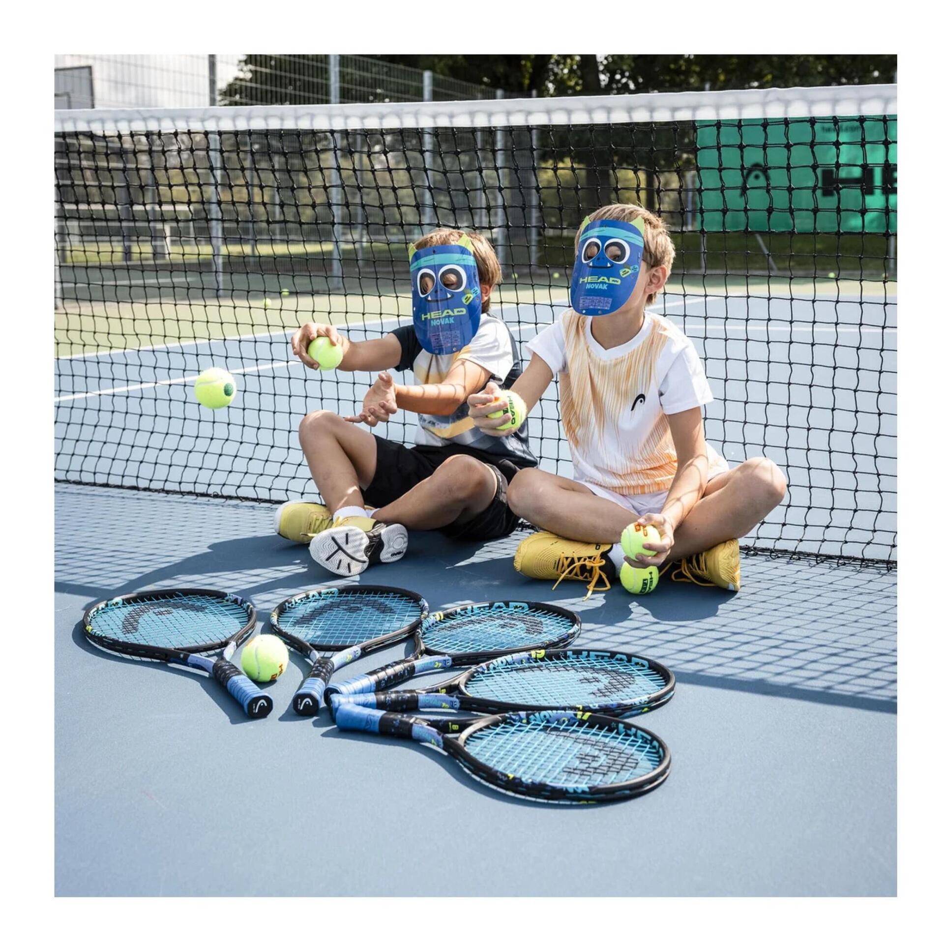 Nok Racket Racket Novakjr 25 240G Sc05