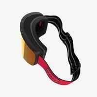 Adult/Kids’ Fine Weather Interchangeable Ski Mask - G 900 C HD - Red
