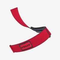 Adult/Kids’ Fine Weather Interchangeable Ski Mask - G 900 C HD - Red