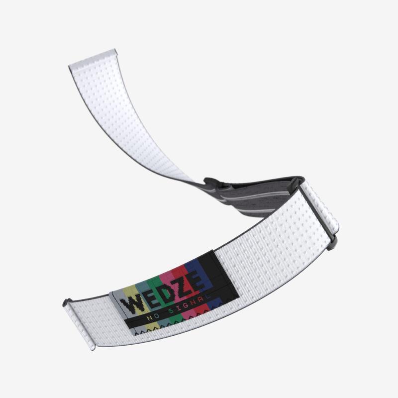 Lyžařské brýle s vyměnitelným fotochromatickým zorníkem G 900 C PH