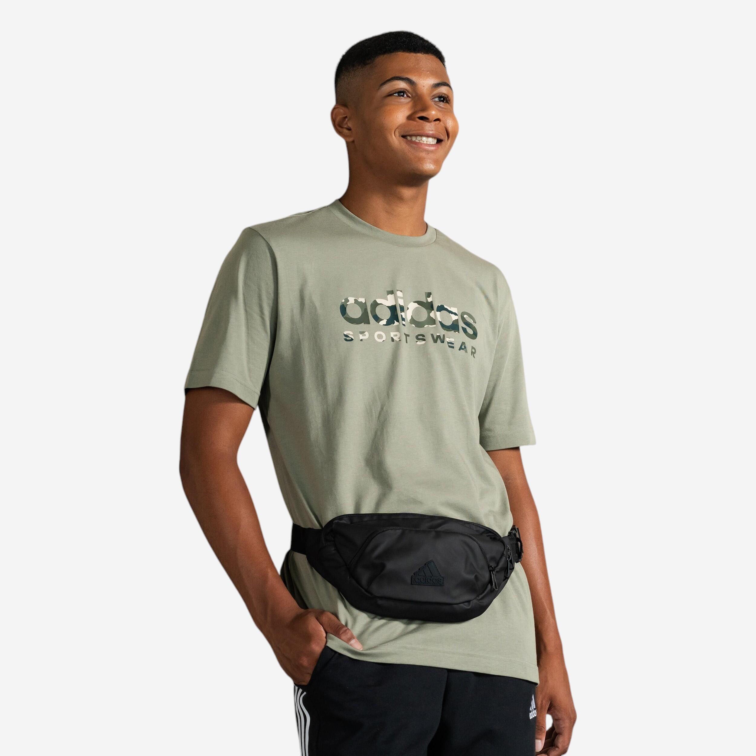 T SHIRT DE FITNESS SOFT TRAINING ADIDAS HOMME ADIDAS