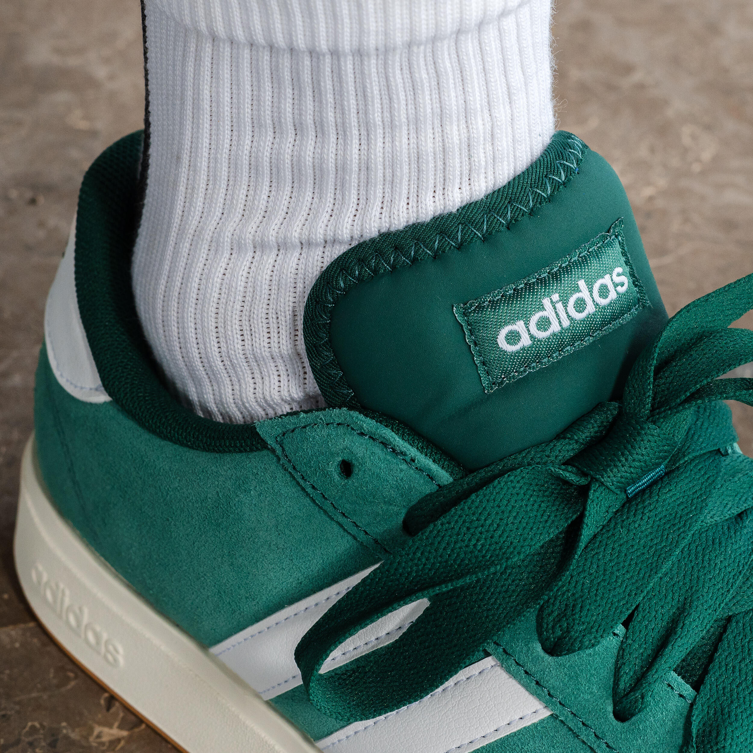 Buty do chodzenia męskie ADIDAS Grand Court Base 00s 11/12