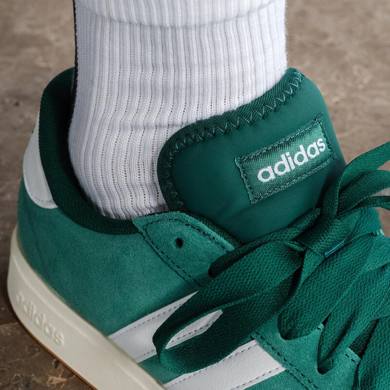 Baskets homme, Grand court base 00s verte