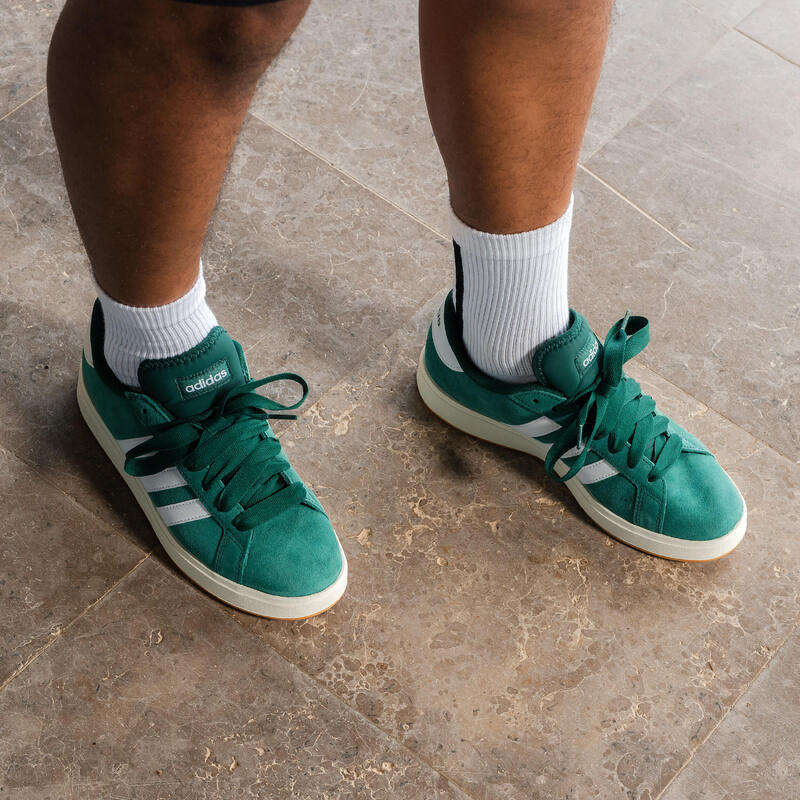 Baskets homme, Grand court base 00s verte