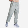 Men Gym Trackpants Slim Fit Jogger Style, Breathable, Quick Dry - Sage Green