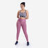Women's Shaping High-Waisted Leggings - Violet