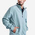 Men's Fitness Cardio Jacket 100 - Frozen Green