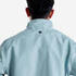 Men's Fitness Cardio Jacket 100 - Frozen Green