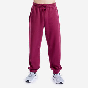 Men's Warm Jogging Bottoms