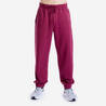 Men's Warm Jogging Bottoms