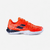 Chaussures de tennis homme multicourt, Babolat Jet Mach 3 strike red