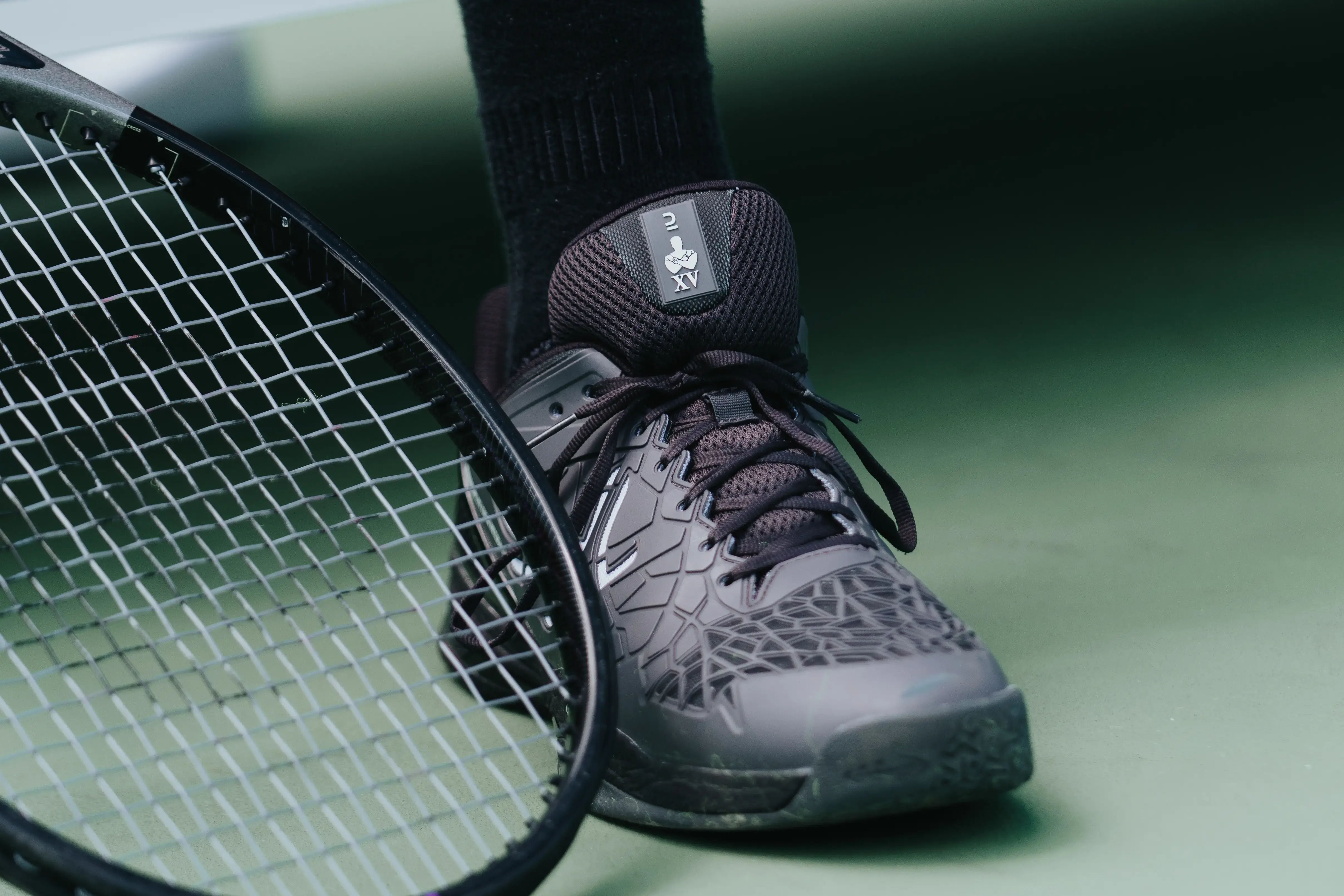 Zapatillas de tenis