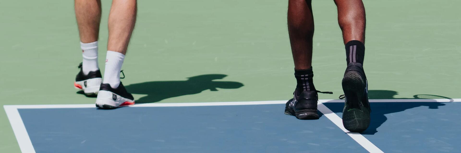Comment bien choisir ses chaussettes de sport ?