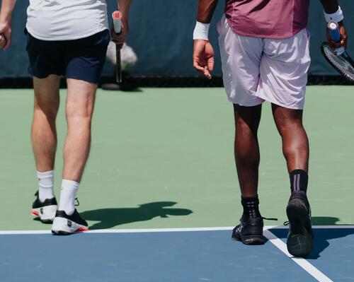 Comment bien choisir ses chaussettes de sport ?