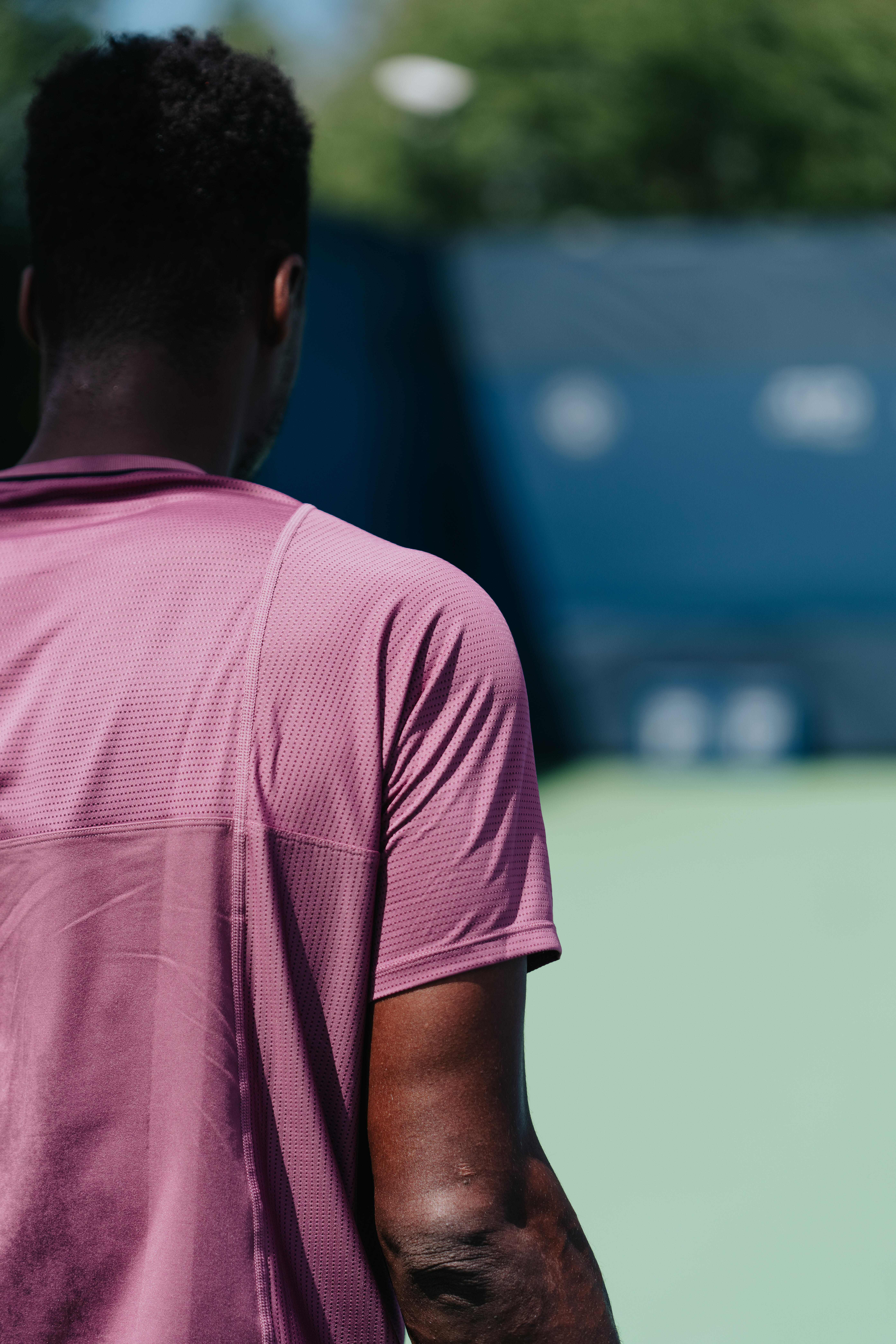 Short de tennis respirant homme, Dry+ Gaël Monfils - ARTENGO