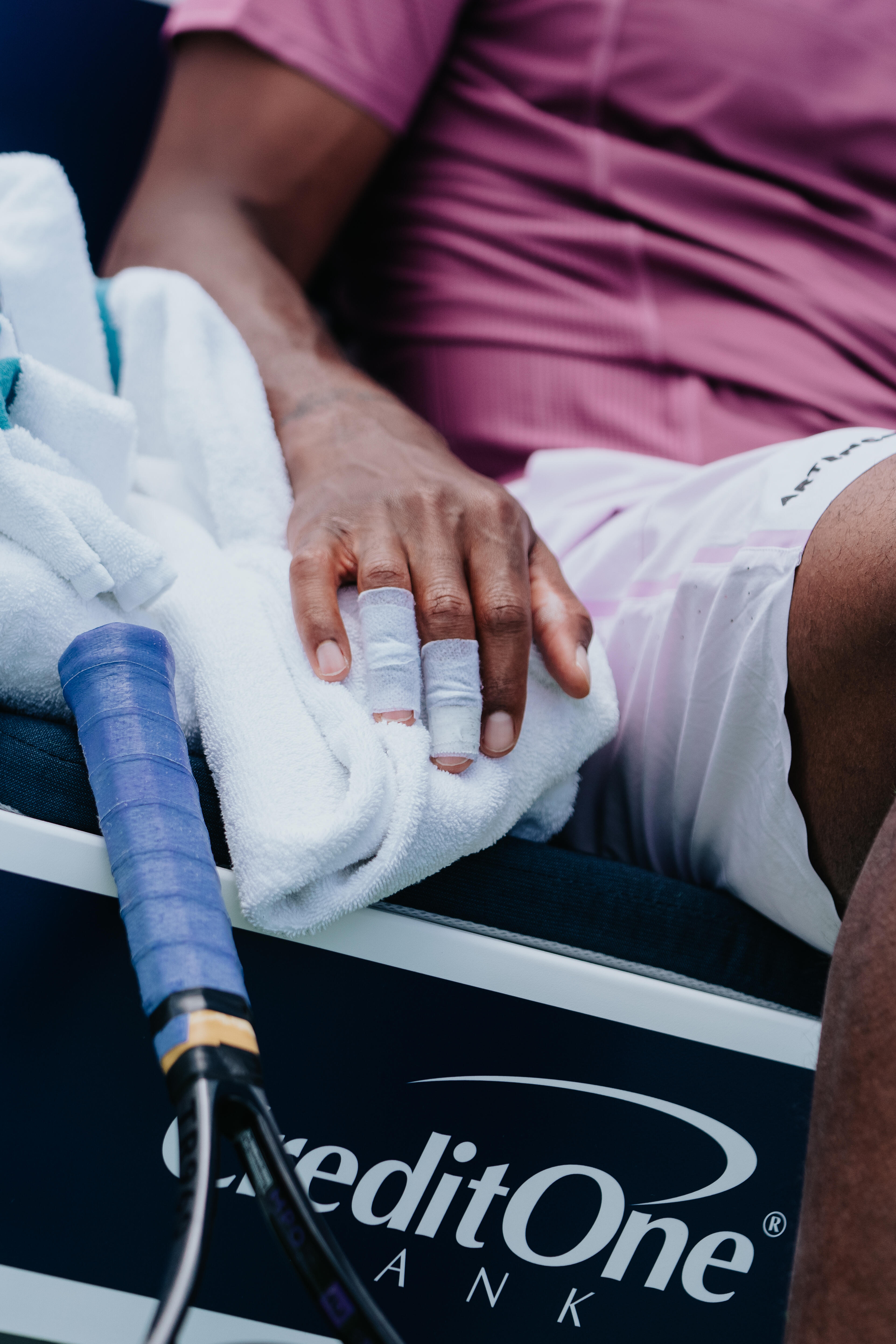 Short de tennis respirant homme, Dry+ Gaël Monfils - ARTENGO