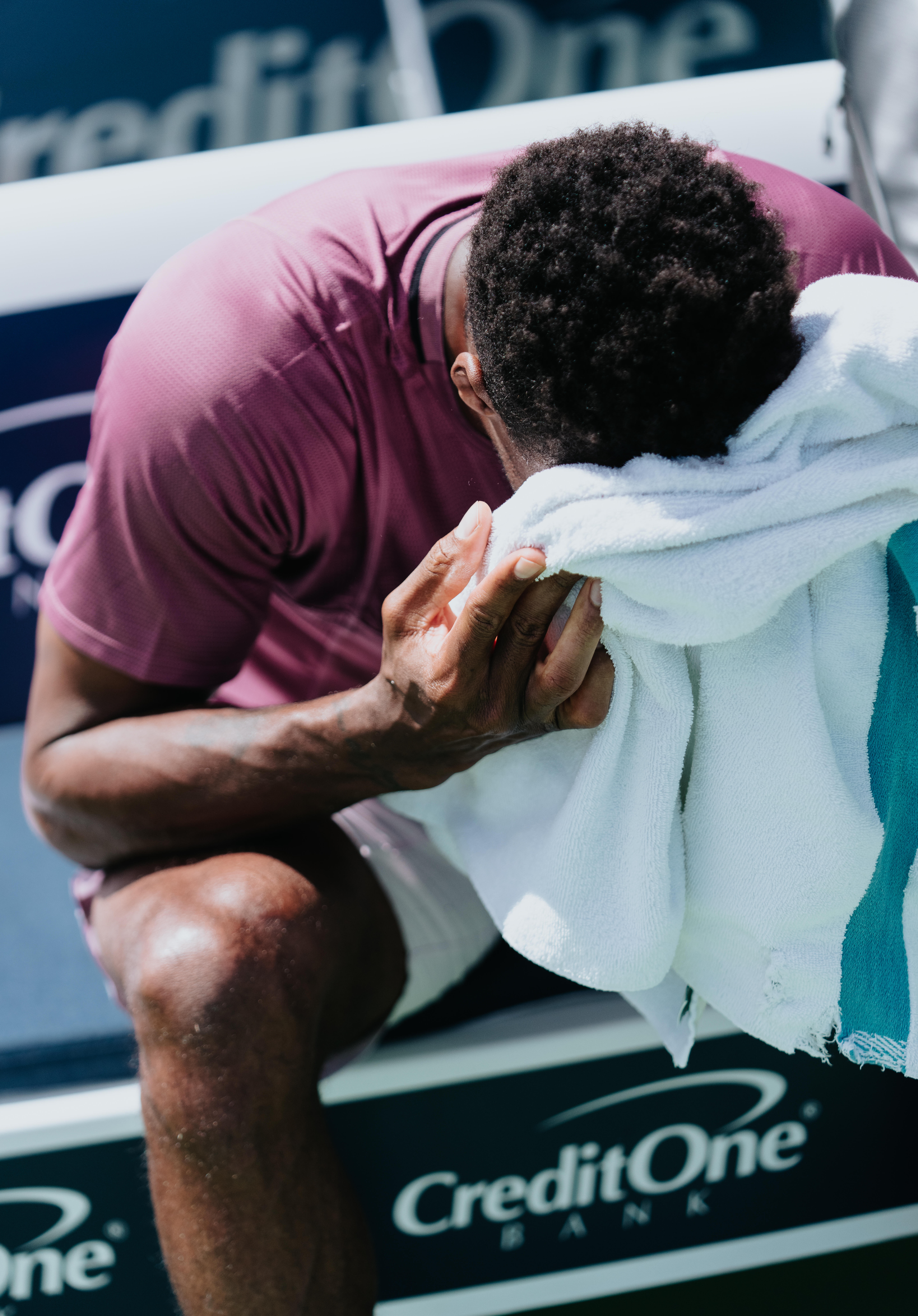 Short de tennis respirant homme, Dry+ Gaël Monfils - ARTENGO