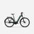 Vélo tout chemin électrique à moteur automatique owuru cadre bas, E-ACTV 900