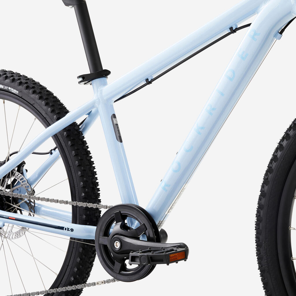 BICICLETA MTB EXPL 900 NIÑOS 24''