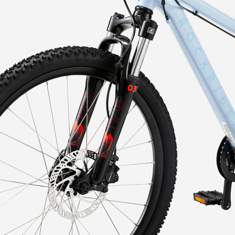 Dětské horské kolo 24" EXPL 900 9–12 let
