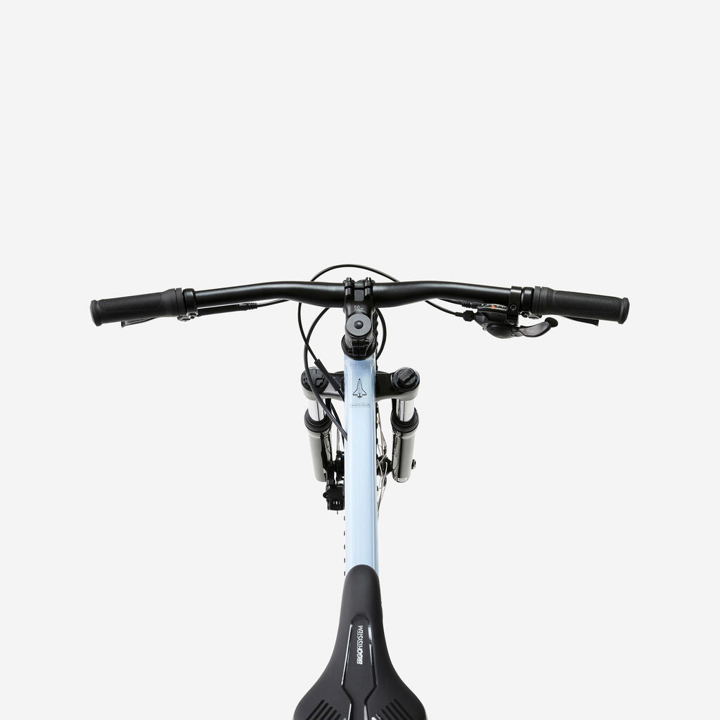 BICICLETA MTB EXPL 900 NIÑOS 24''