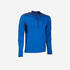 Men Full Sleeve Dry Fit Activewear T-Shirt Royal Blue - MH550
