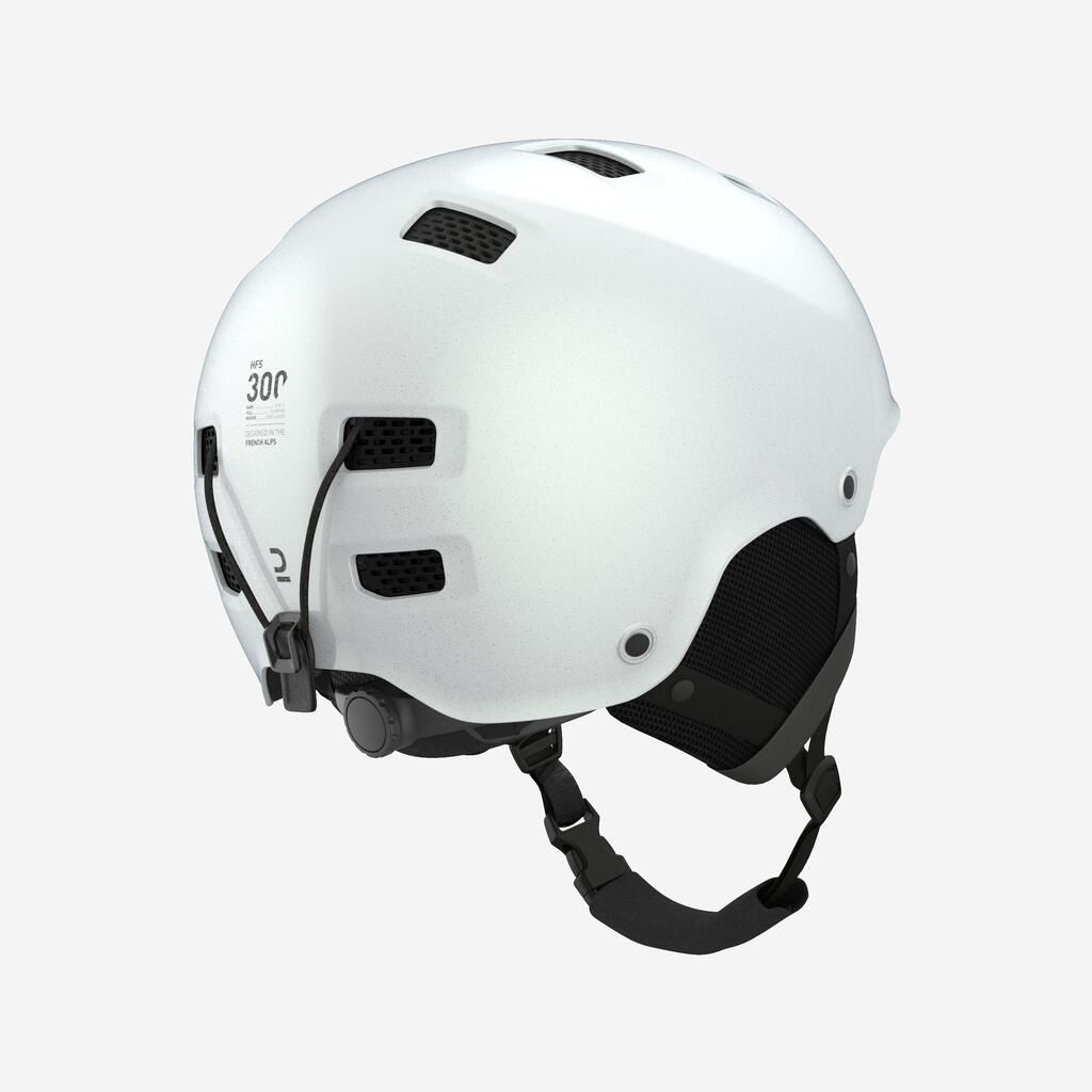 Kaciga za skijanje H-FS 300