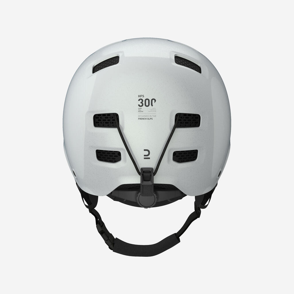 Kaciga za skijanje H-FS 300